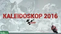 Kaleidoskop MotoGP 2016 (Bola.com/Adreanus Titus)