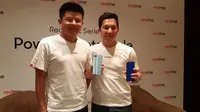 Gandeng Distributor Smartphone, Realme Siap Tersedia di 3.000 Toko Offline