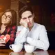 Sama-sama dikenal memiliki karakter yang intens, hubungan dua Scorpio bisa menghadirkan kedekatan emosional dan ketertarikan yang kuat. (Foto/Dok: Magnific)