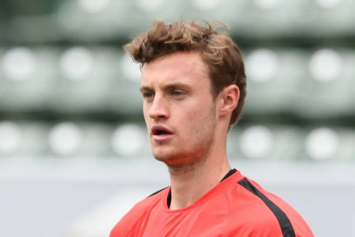 will keane