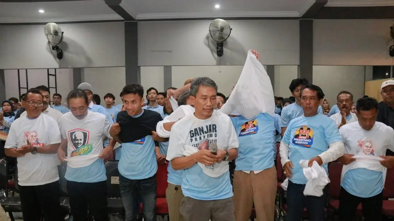Prabowo