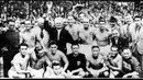Kegembiraan Italia saat menjadi juara Piala Dunia FIFA 1938 di Perancis (fifa.com)