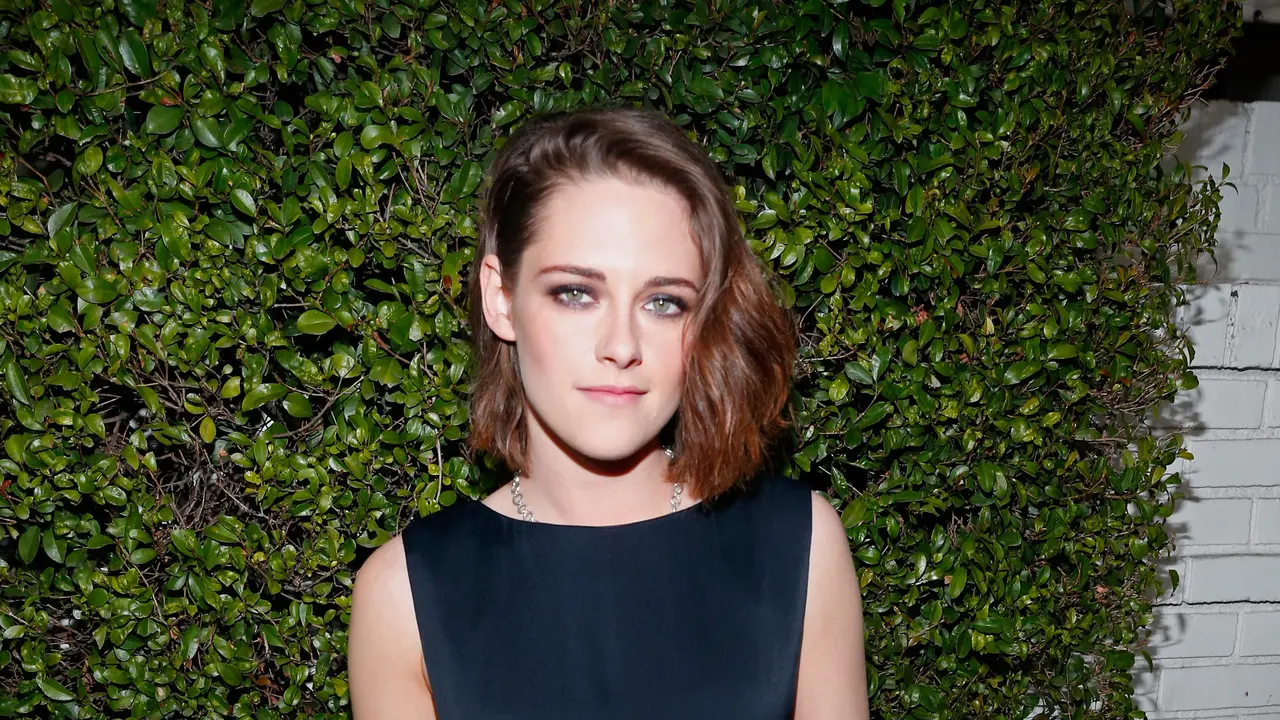 [Bintang] Makin Mesra Hubungan Kristen-Soko, Bagaimana Reaksi Robert Pattinson