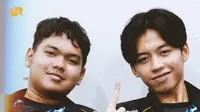 RRQ Hoshi berhasil mengamankan posisi teratas di klasemen sementara setelah Week 2 MPL ID S15. (FOTO / Ist RRQ Hishi IG)