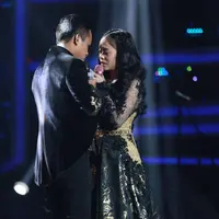 Dangdut Academy Asia 3 (Adrian Putra/bintang.com)