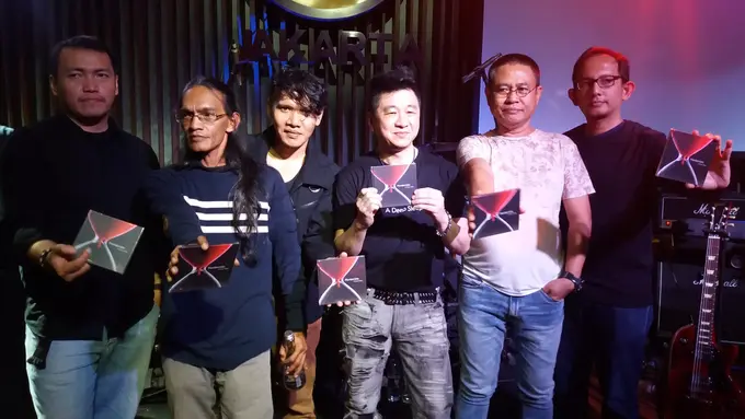 [Bintang] Montecristo