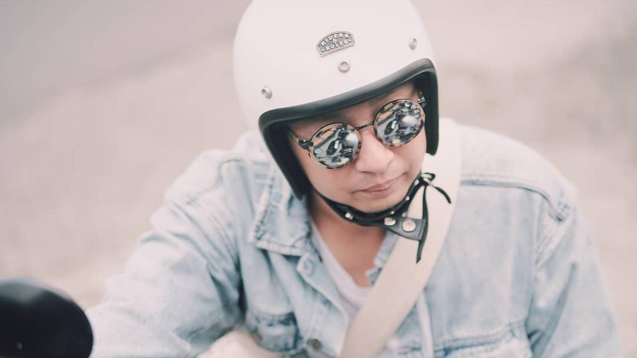 [Fimela] Ringgo Agus Rahman