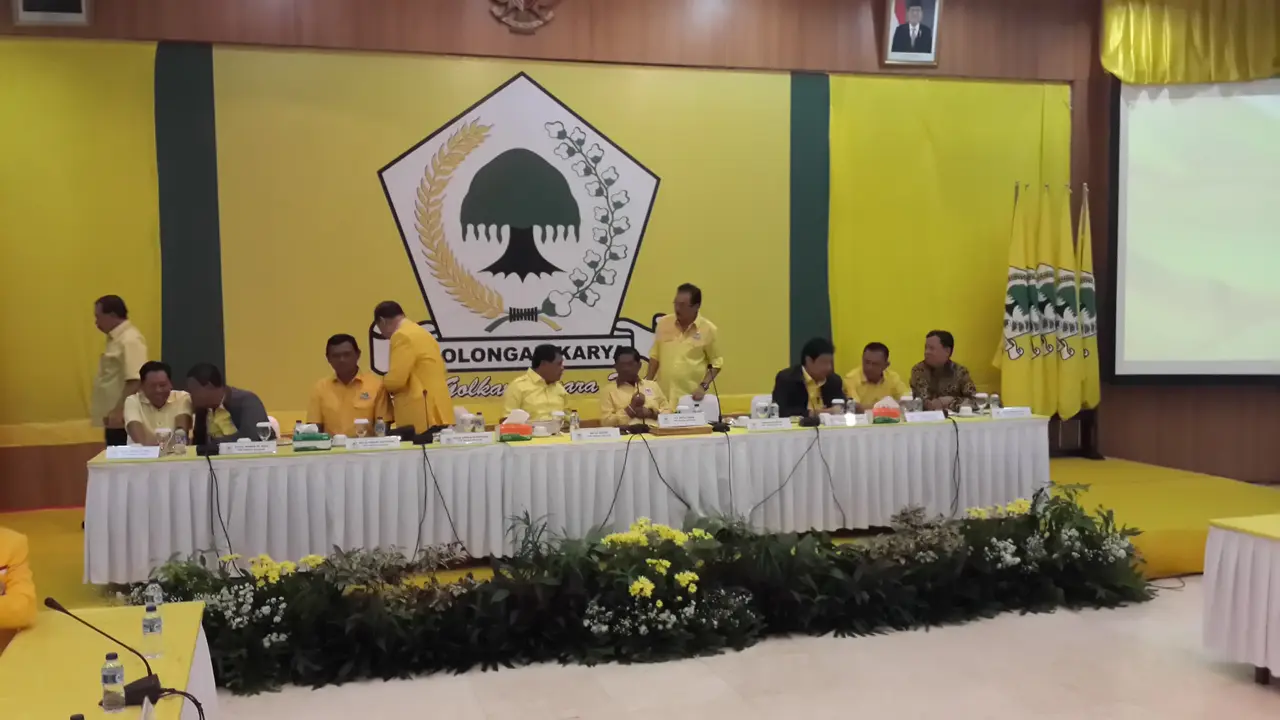 Partai Golkar