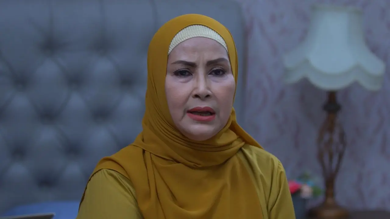 Takdir Cinta yang Kupilih