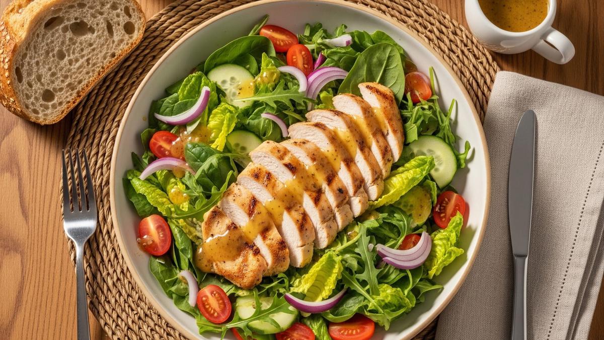 13 Menu Makan Malam Ringan tapi Mengenyangkan, Pilihan Gaya Hidup Sehat  #Lifestyle