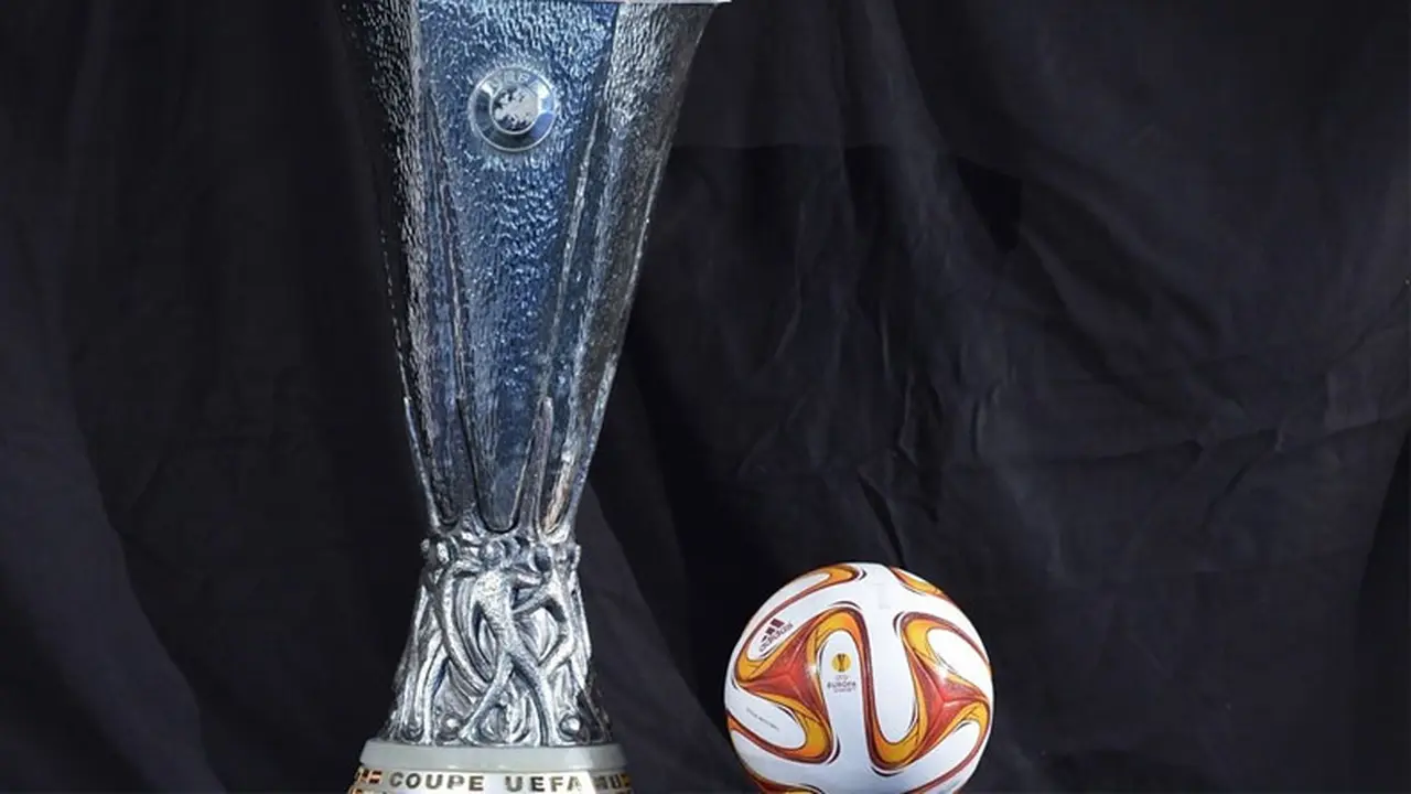 Liga Europa