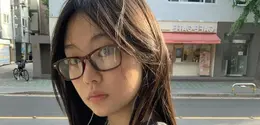 Daily outfit Seo Su Min yang mengutamakan kenyamanan. (instagram.com/sumin_.0931)
