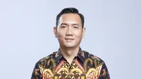 Ketua Komisi Penyiaran Indonesia (KPI) Pusat, Ubaidillah. (Foto: istimewa)