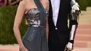 Dikutip dari laman Aceshowbiz (1/08/16), Gigi Hadid dikabarkan telah pindah kerumah Zayn Malik di kawasan Los Angeles, AS. (AFP/Bintang.com)