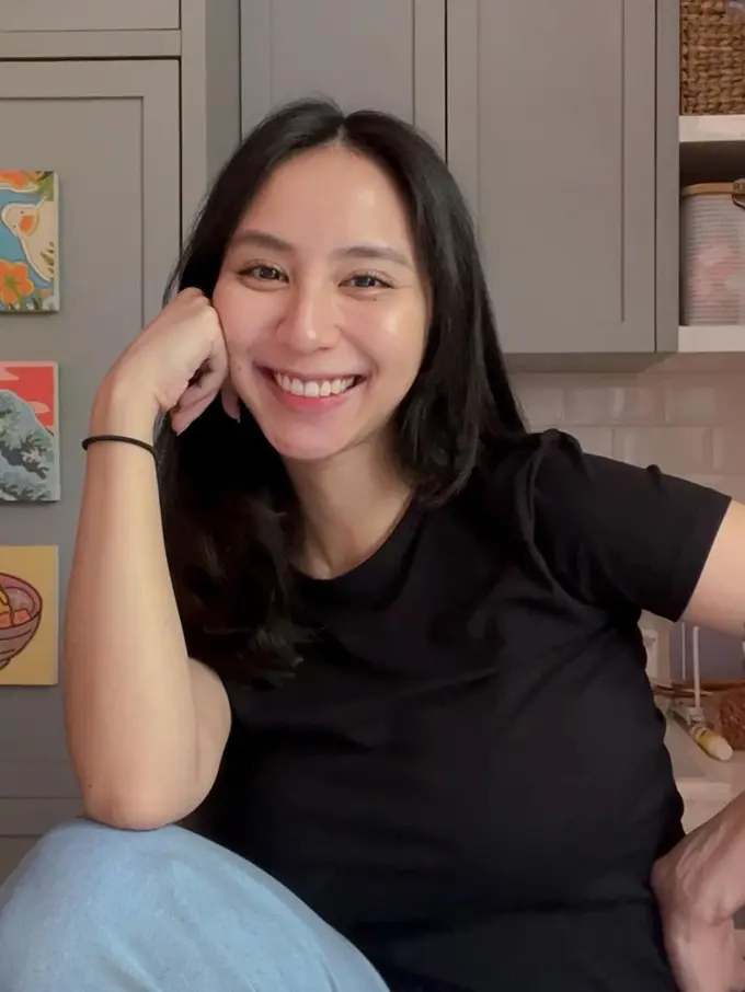 Clairine Clay [Foto: Instagram/clairineclay]