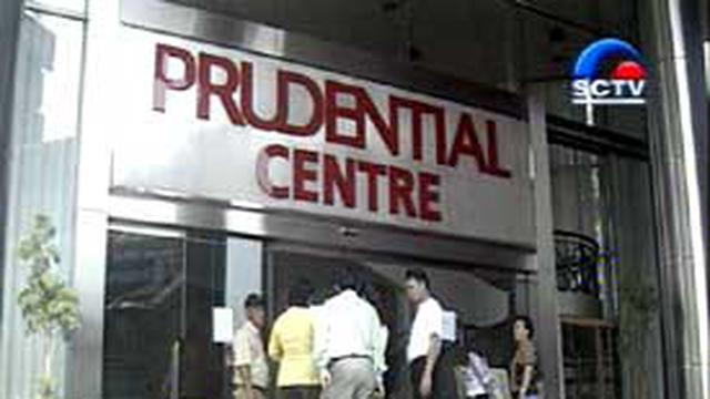 Nasabah Gagal Menemui Manajemen Pt Prudential Life News Liputan6 Com
