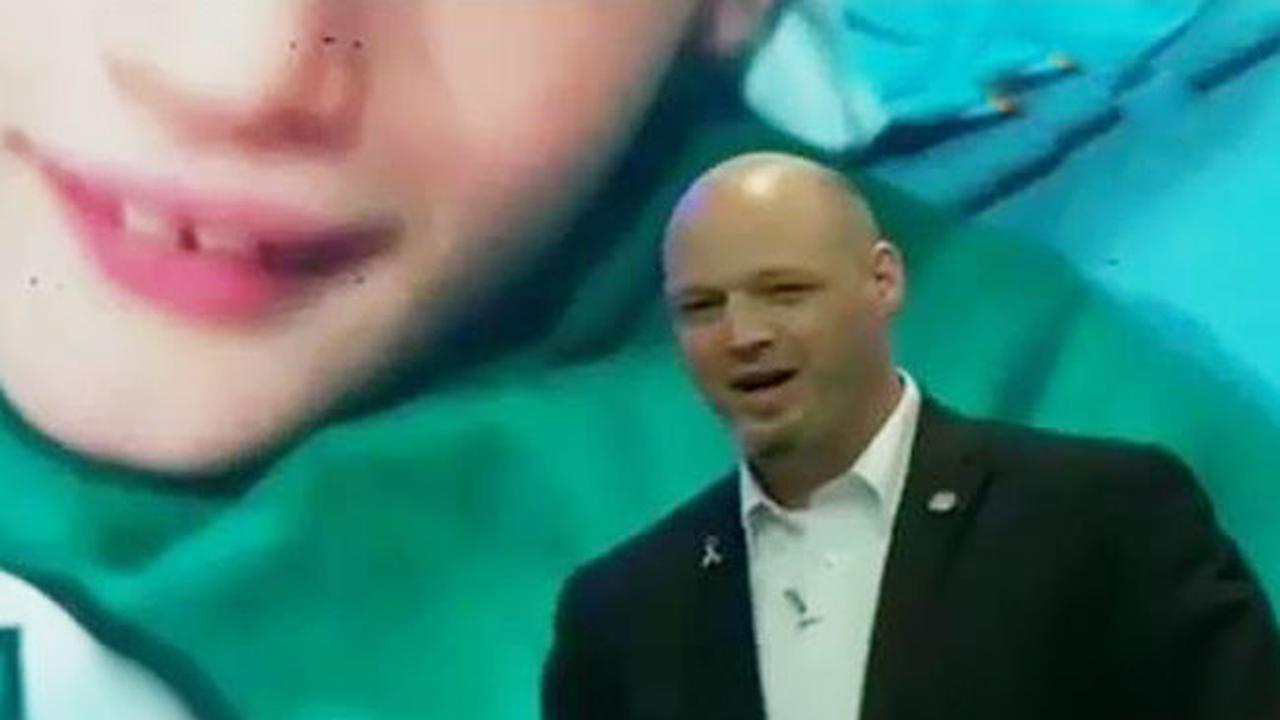 Diet Bebas Gluten Terbukti Membantu Penyandang Autisme