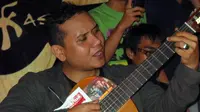 Fadli Padi Kini Eksis dengan Musik Kimia