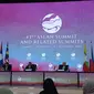 Erick Thohir Obral 35 Proyek BUMN di Sela-Sela KTT ASEAN, Apa Saja?
