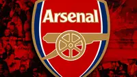 Ilustrasi - Logo Arsenal (Bola.com/Erisa Febri)
