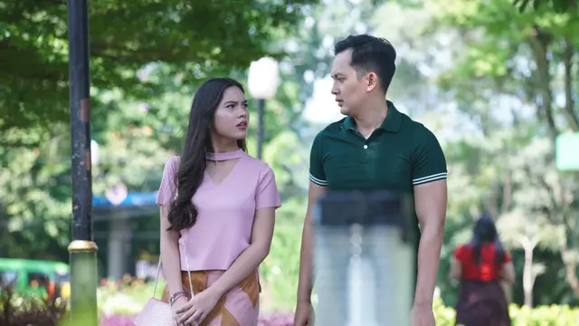 Akutu Kezel Tapi Cinta