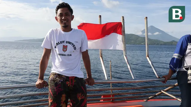 Pemain Maluku Utara, Bagus Nirwanto