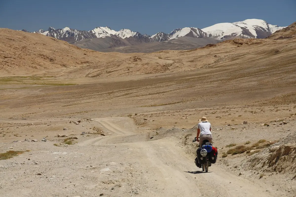 Tajikistan
