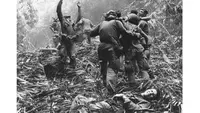 22 Oktober 1972: Presiden Vietnam Selatan Tolak Usulan Perdamaian