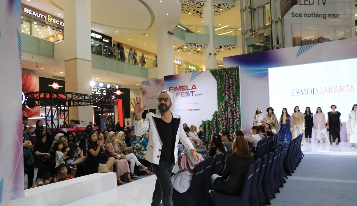 (Adrian Putra/Fimela.com)