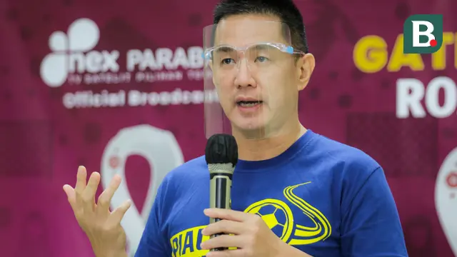 Nex Parabola, Piala Dunia 2022