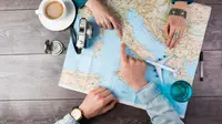 Ini Tempat Wisata yang Sesuai dengan Zodiak Anda