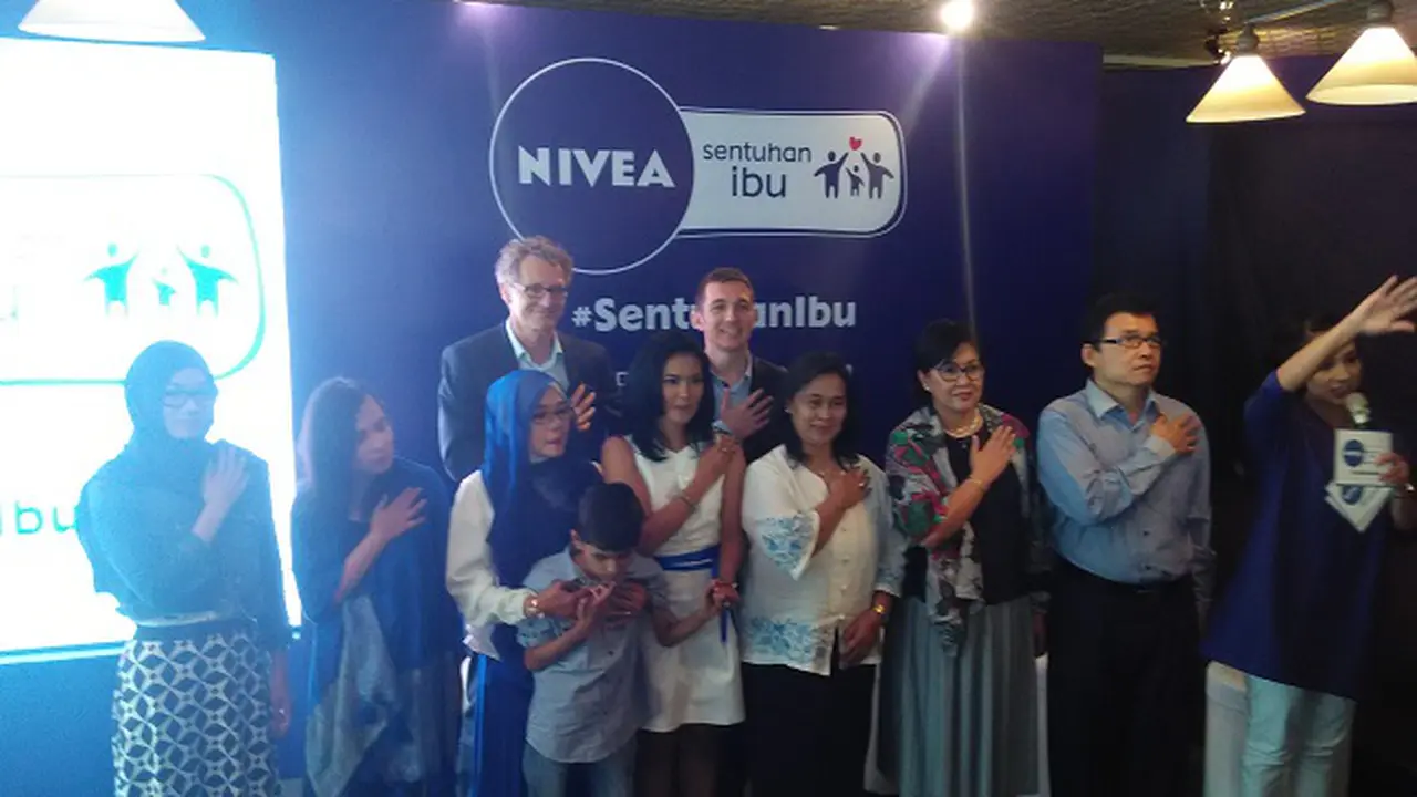 Nivea