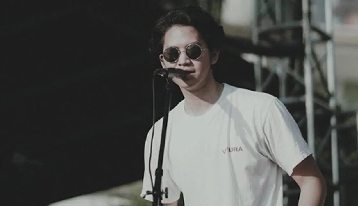 Telah menginjak usia 21 tahun, Tristan Juliano lahir pada tanggal 15 Juli 1997.  (Liputan6.com/IG/tristanjulianos)
