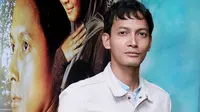 Fedi Nuril Harap Cetak Sejarah di Film Surga yang Tak Dirindukan