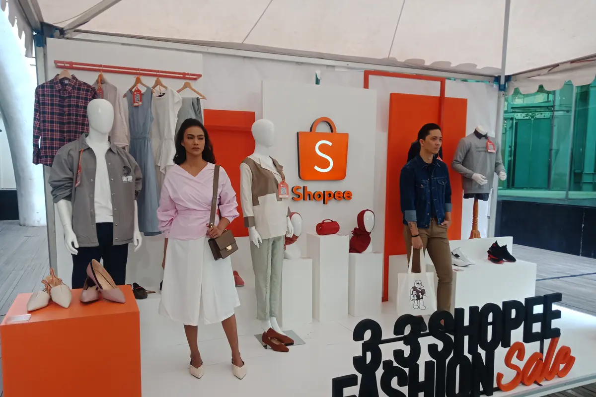 Belanja Fashion Secara Online Makin Menyenangkan dengan Cashback dan Gratis Ongkir