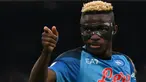 Ajang Piala Dunia U-17 yang digelar tiap dua tahun sekali sejak 1985 selalu memunculkan para pemain muda haus gol dengan koleksi gol etrbanyak tiap edisinya. Ketajaman mereka diganjar dengan sebuah penghargaan individu berupa Golden Ball. Berikut para top skor Piala Dunia U-17 dalam 5 edisi terakhir. (AFP/Tiziana Fabi)