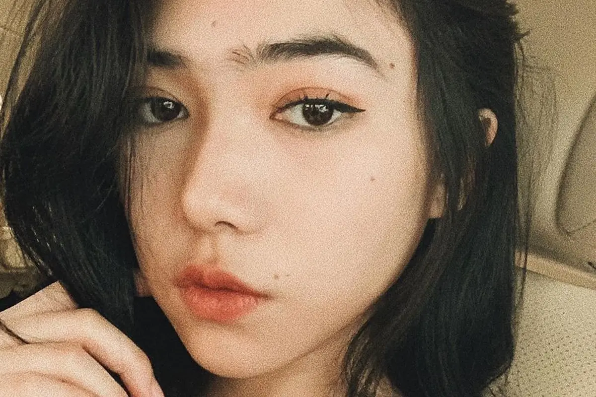 [Fimela] Isyana Sarasvati