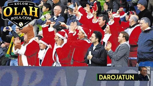 Boxing Day Premier League