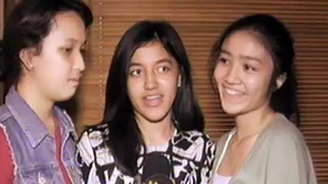 Jangan Khawatir, Putih Abu Abu Kembali Kok
