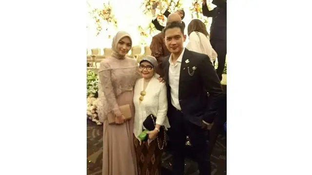 5 Momen Kedekatan Rezky Aditya dan Citra Kirana, Dikabarkan Tengah Dekat