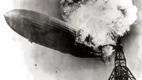 Tragedi kecelakaan Hindenburg (Wikipedia)