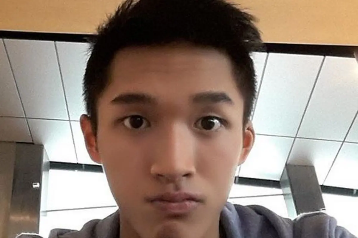 Yuk, Kenalan sama Jonatan Christie, Bintang Indonesia Open 2015