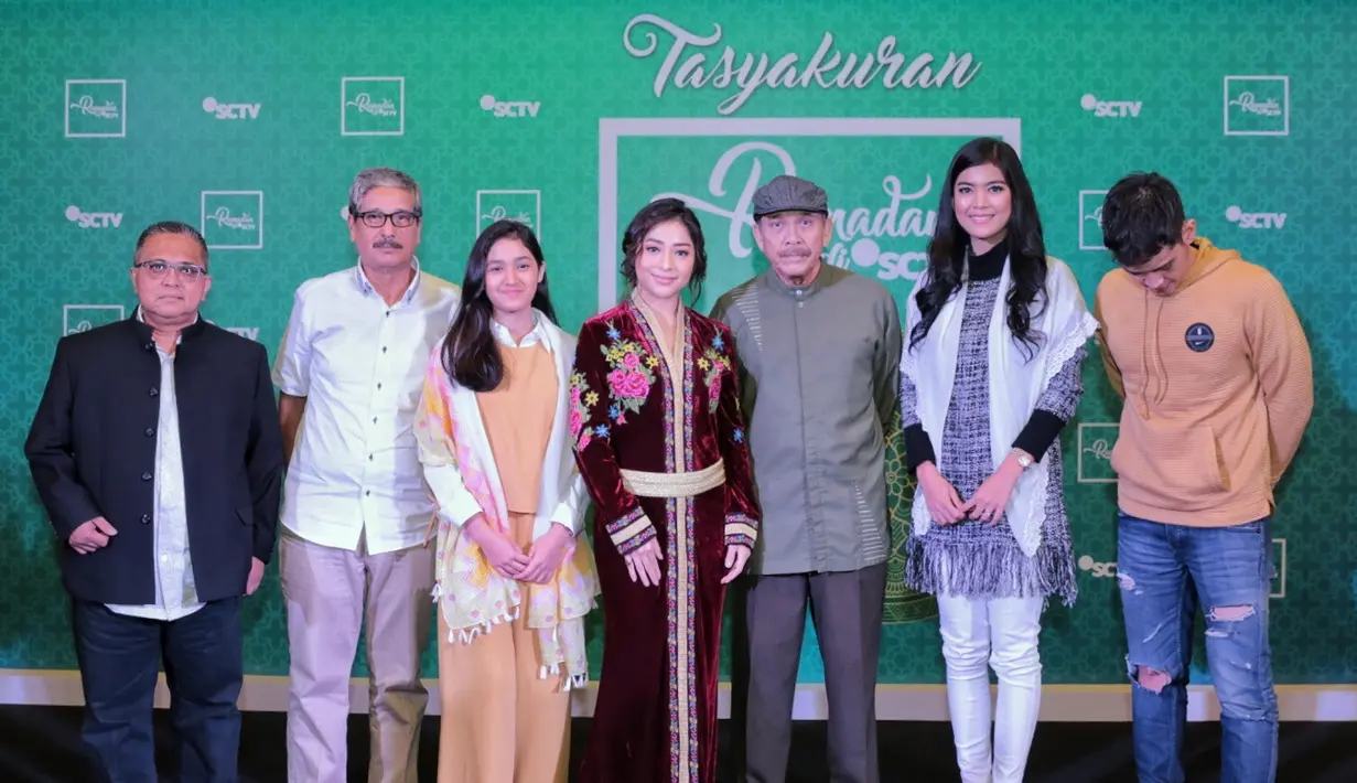 (Adrian Putra/Bintang.com)