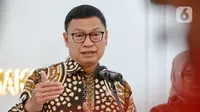 Kepala BPOM Curhat, Dilibatkan Program MBG Hanya Saat Terjadi Keracunan