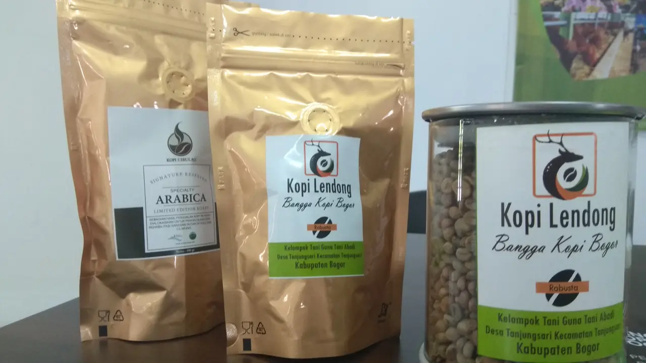 Kopi