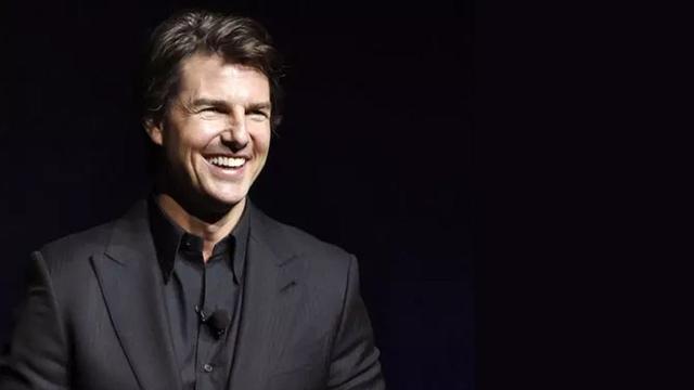 Tom Cruise
