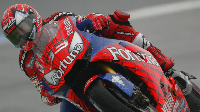 Marco Melandri