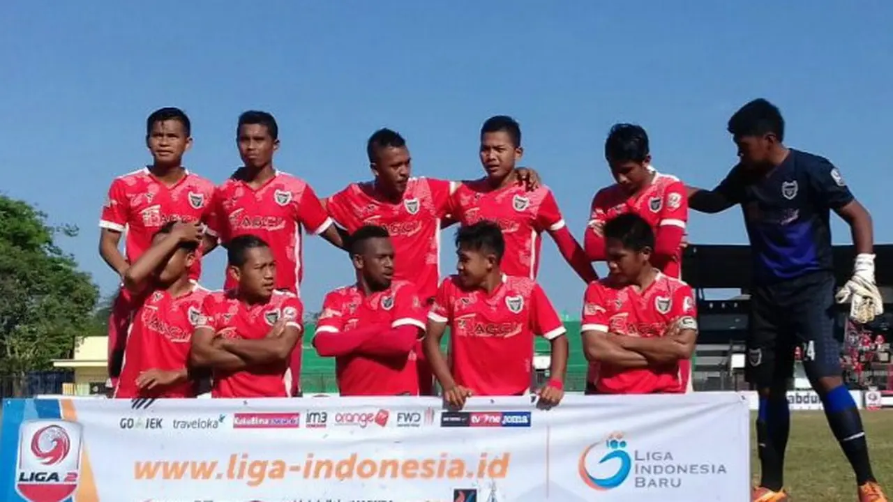 Madura FC