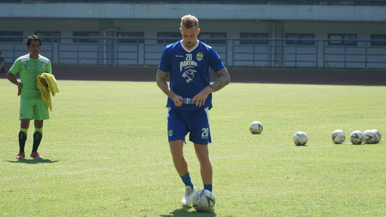 Kevin van Kippersluis