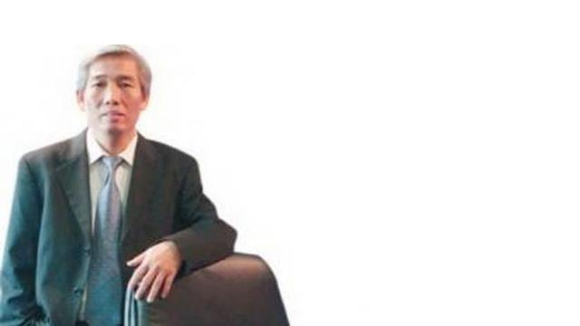 Lo Kheng Hong, Pemodal Hartawan yang Cukup Kerja dari Taman ...